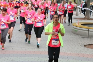 Frauenlauf 2017