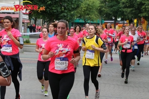 Frauenlauf 2017