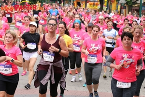 Frauenlauf 2017