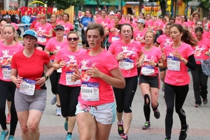 Frauenlauf 2017