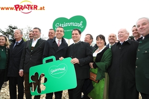 Steiermark in Wien