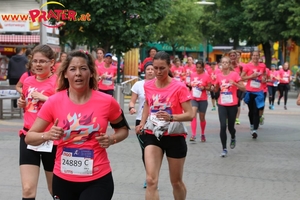 Frauenlauf 2017