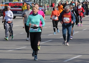 Vienna City Marathon 2017