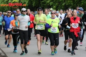 Vienna City Marathon 2017