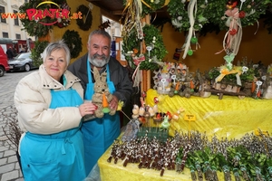 Ostermarkt Freyung 2018