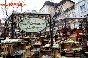 Ostermarkt Freyung 2018