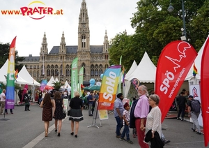 Vienna Pride 2018