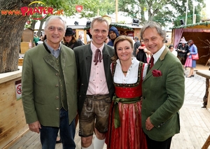 Wiener Wiesn 2017