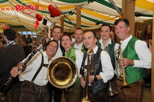 Wiener Wiesn 2017