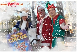 Wintercircus