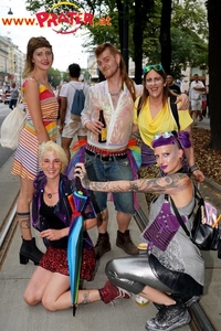 Vienna Pride 2018