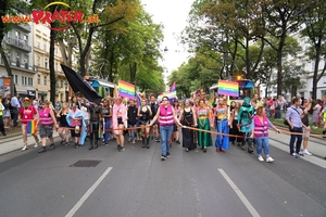 Vienna Pride 2018