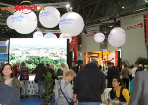 Ferienmesse 2018