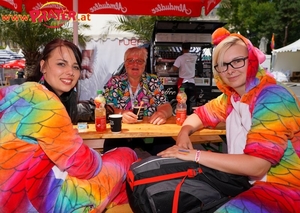 Vienna Pride 2018