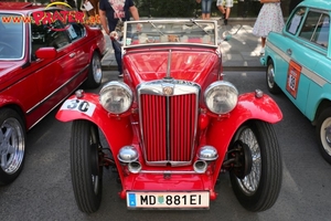 Oldtimer 2017