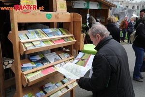 Steiermark Frühling in Wien