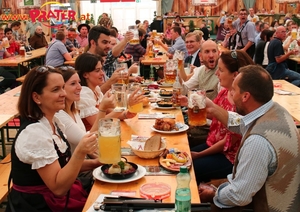 Wiesn-Kärntnertag