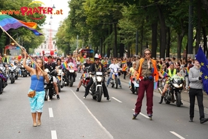 Vienna Pride 2018