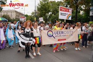 Vienna Pride 2018