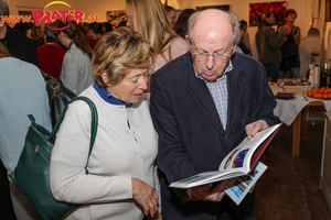 Vernissage Schönbrunn