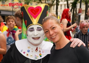 Vienna Pride 2018