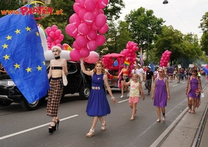 Vienna Pride 2018