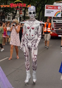 Vienna Pride 2018