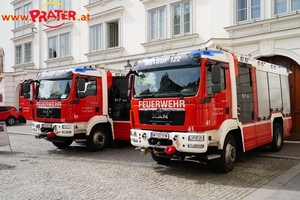 Feuerwehrfest