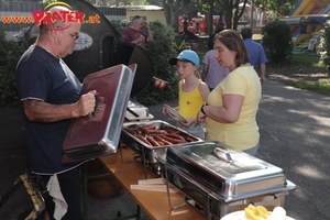 Liliputbahn Sommerfest 2019