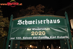 Schweizerhaus