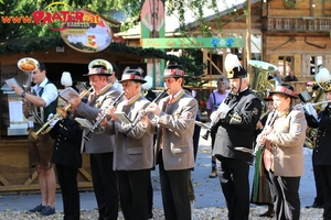 Wiesn 2018