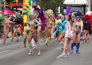 Regenbogenparade