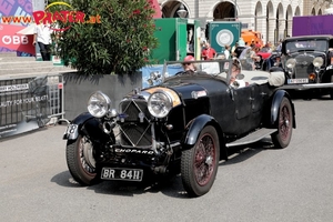 Vienna Classic Days 2019