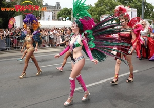 Regenbogenparade