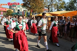 Tirol-Tag-Wiesn 2018