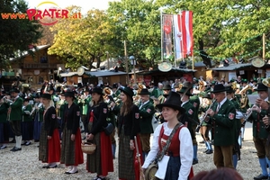 Tirol-Tag-Wiesn 2018