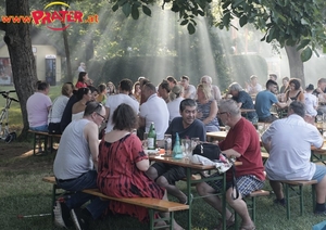 Liliputbahn Sommerfest 2019