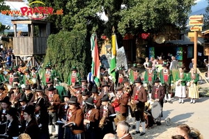 Tirol-Tag-Wiesn 2018