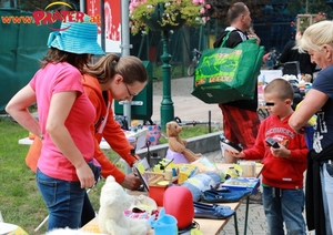 Kinderflohmarkt