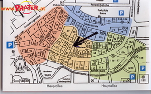 Gutscheinheft 2006 Plan