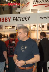 Hobby Factory