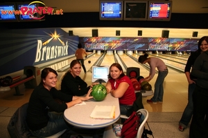 Brunswick Bowling