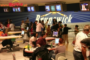 Brunswick Bowling