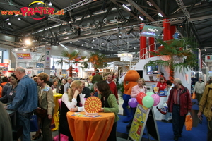 Ferienmesse