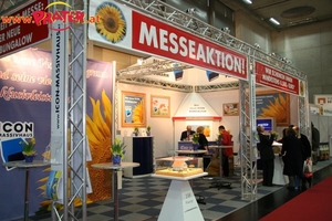 Bauen & Energie Messe