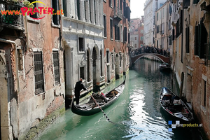 Carnerval in Venedig-ST