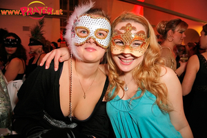 Ball Masque´ 2007