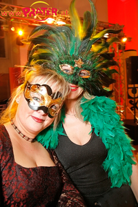 Ball Masque´ 2007