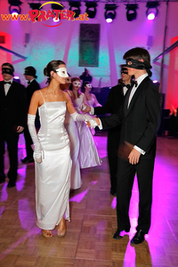 Ball Masque´ 2007