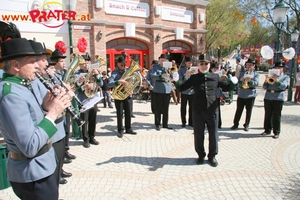 Osterfest im Prater 2007